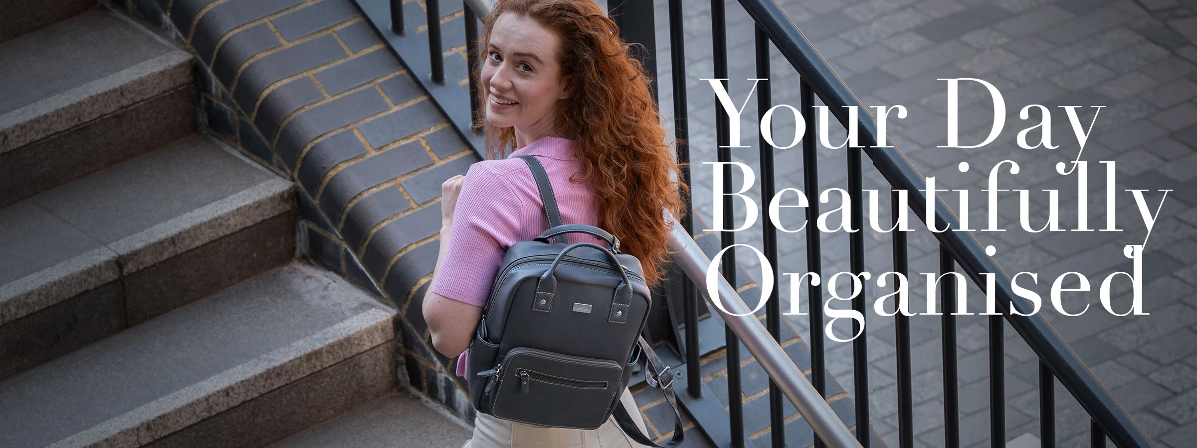 Style Meets Ultimate Functionality